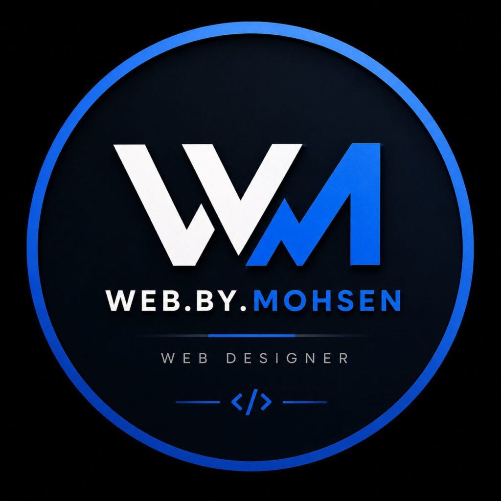 webbymohsen logo